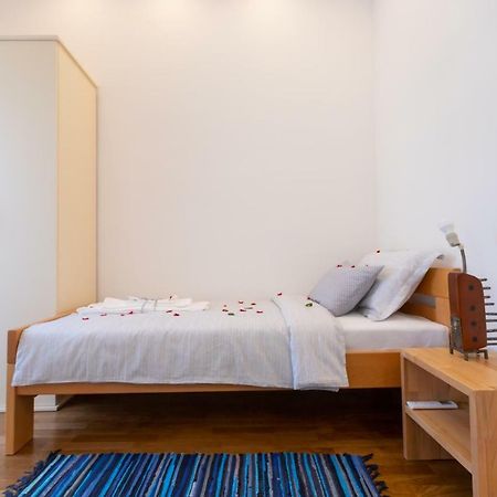 Your One And Only Belgrad Exterior foto