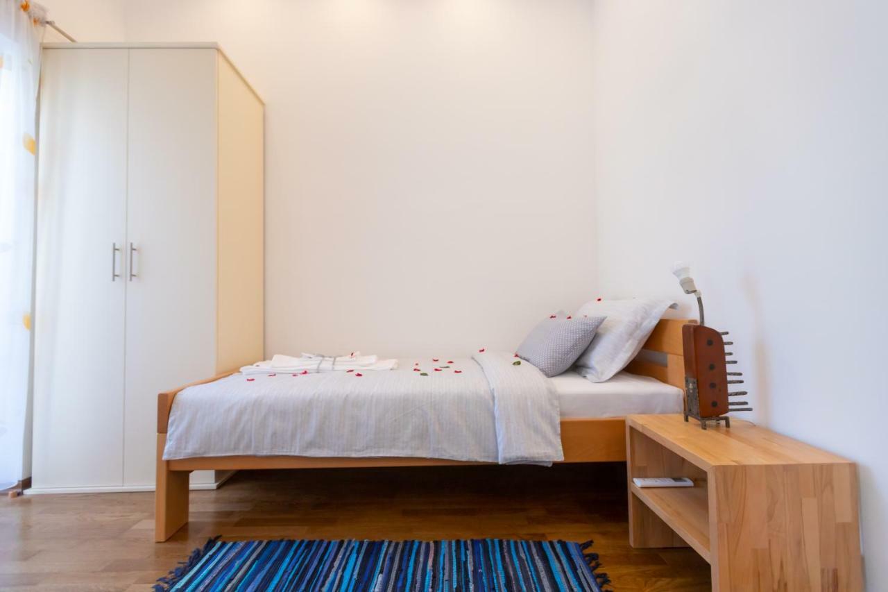 Your One And Only Belgrad Exterior foto